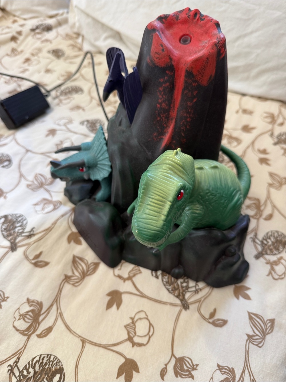 Kids essential oil diffuser Dinosaur